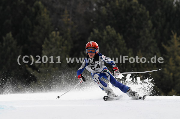 Regionalcupfinale SVM 2011