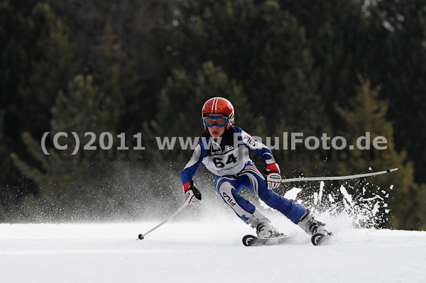 Regionalcupfinale SVM 2011