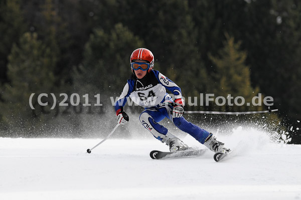 Regionalcupfinale SVM 2011