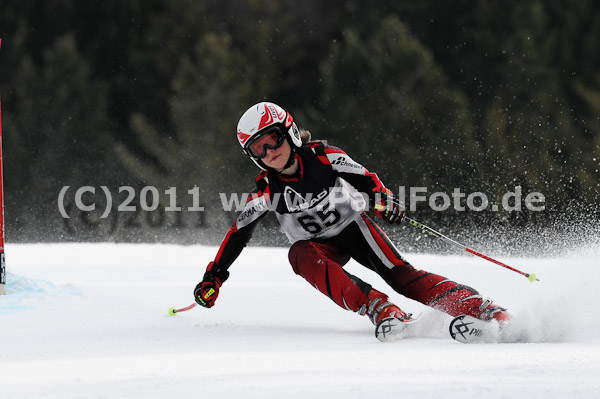 Regionalcupfinale SVM 2011