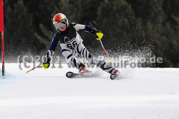 Regionalcupfinale SVM 2011