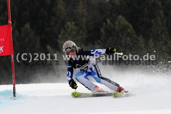 Regionalcupfinale SVM 2011