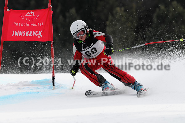 Regionalcupfinale SVM 2011