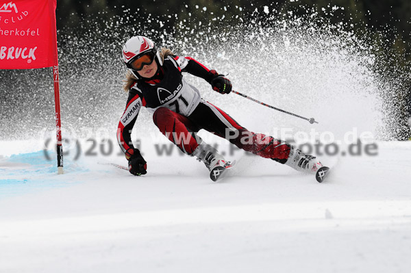 Regionalcupfinale SVM 2011