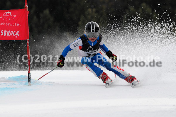 Regionalcupfinale SVM 2011