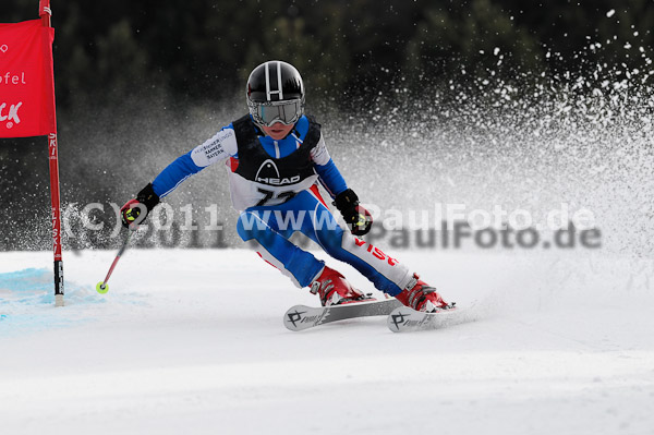 Regionalcupfinale SVM 2011