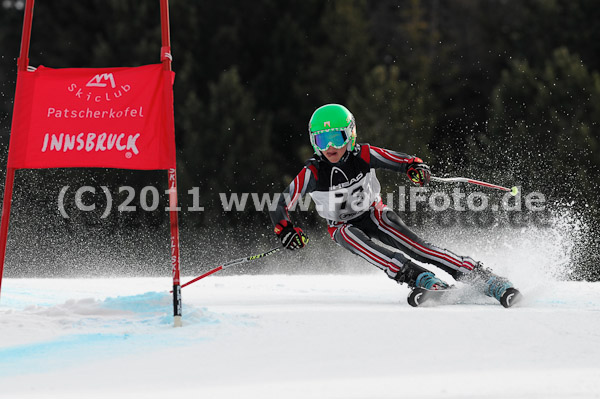 Regionalcupfinale SVM 2011