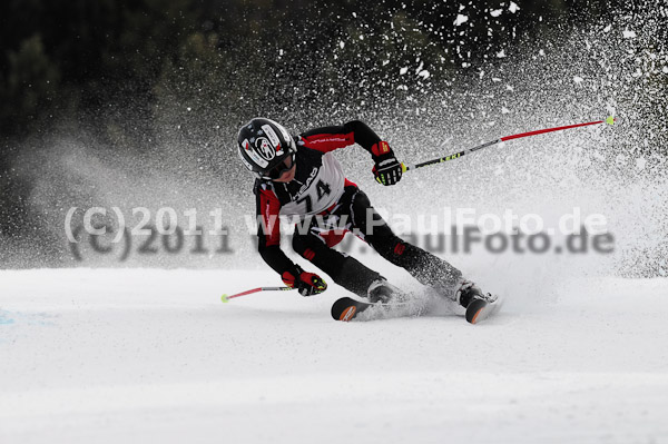 Regionalcupfinale SVM 2011