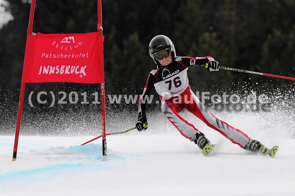 Regionalcupfinale SVM 2011