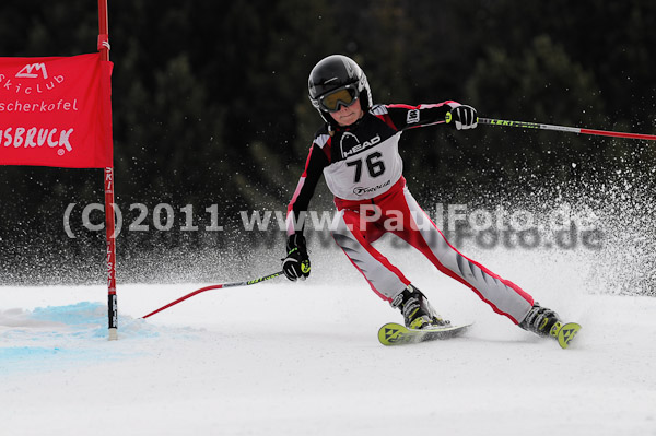 Regionalcupfinale SVM 2011