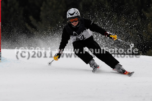 Regionalcupfinale SVM 2011