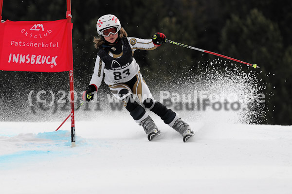 Regionalcupfinale SVM 2011