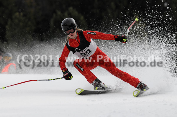 Regionalcupfinale SVM 2011