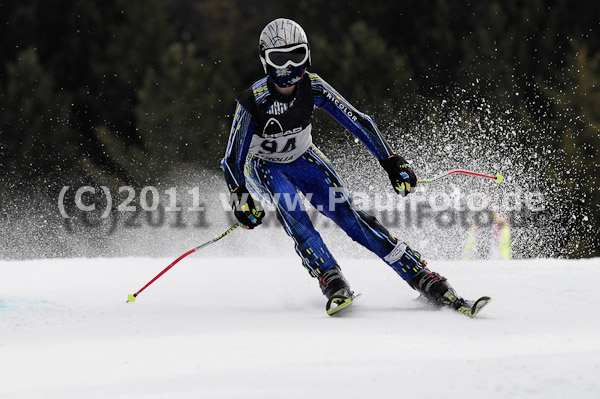 Regionalcupfinale SVM 2011