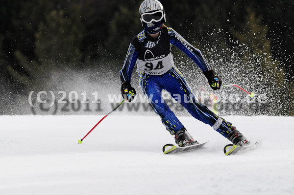 Regionalcupfinale SVM 2011