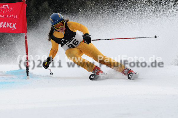 Regionalcupfinale SVM 2011