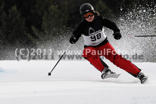 Regionalcupfinale SVM 2011