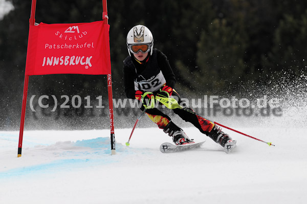 Regionalcupfinale SVM 2011