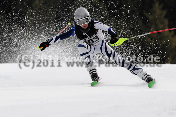 Regionalcupfinale SVM 2011