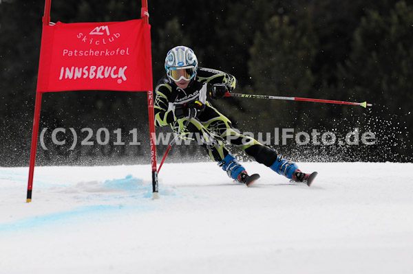 Regionalcupfinale SVM 2011