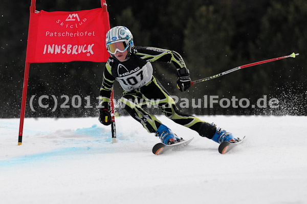 Regionalcupfinale SVM 2011