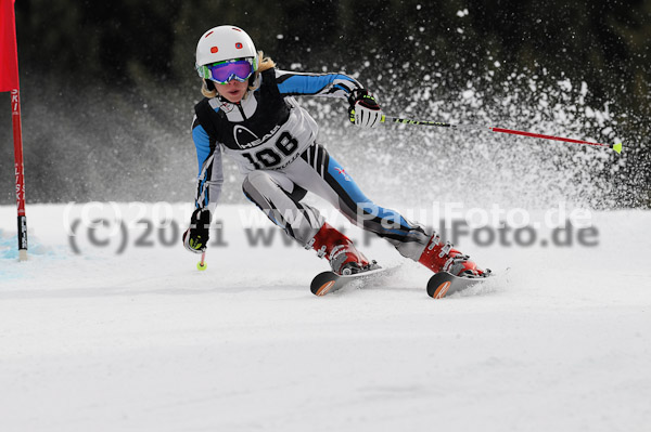 Regionalcupfinale SVM 2011