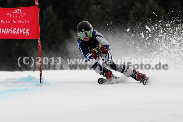 Regionalcupfinale SVM 2011