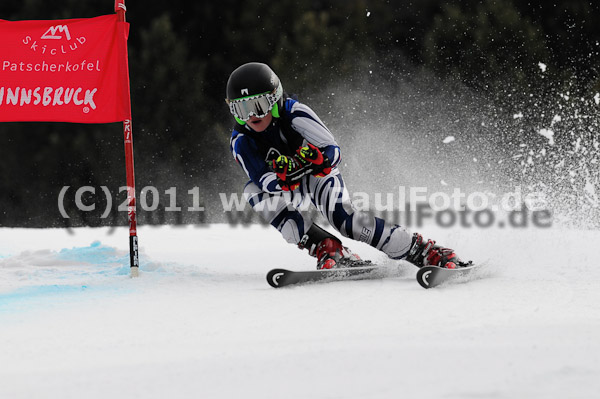 Regionalcupfinale SVM 2011