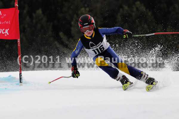 Regionalcupfinale SVM 2011