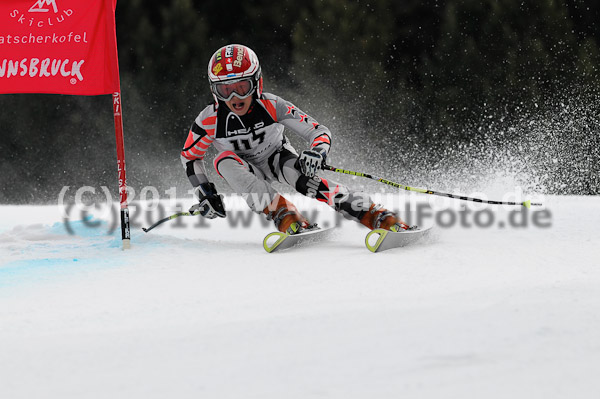 Regionalcupfinale SVM 2011