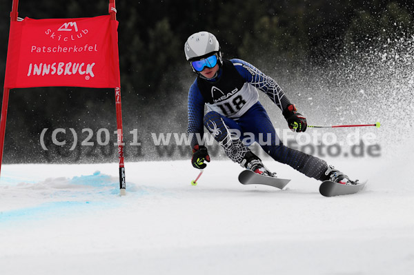 Regionalcupfinale SVM 2011