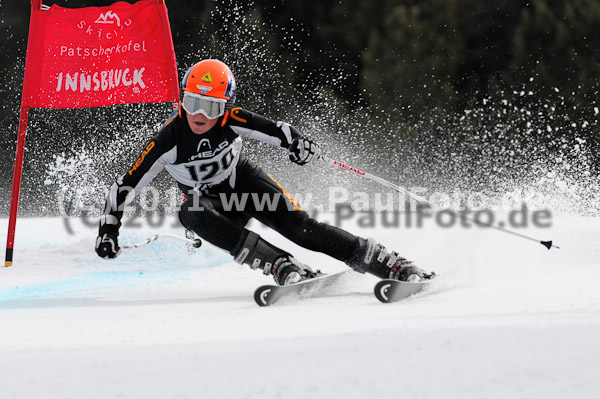 Regionalcupfinale SVM 2011