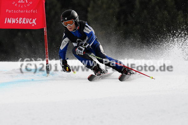 Regionalcupfinale SVM 2011