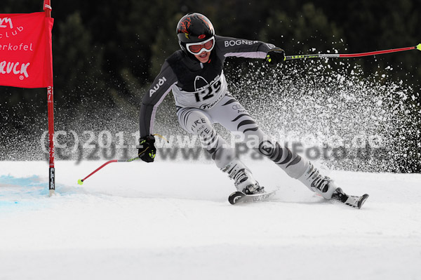 Regionalcupfinale SVM 2011