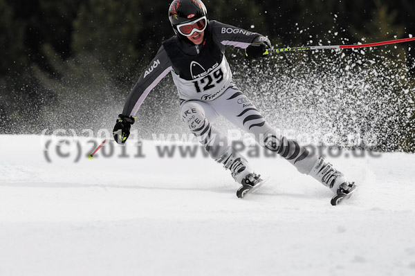 Regionalcupfinale SVM 2011