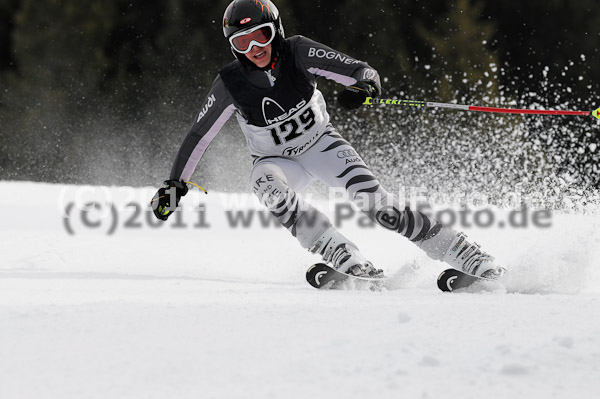 Regionalcupfinale SVM 2011