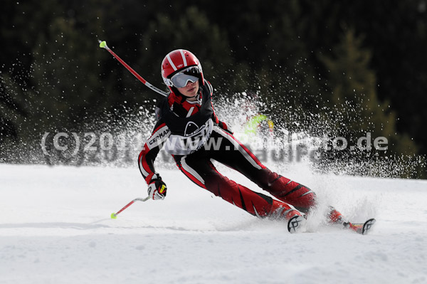 Regionalcupfinale SVM 2011