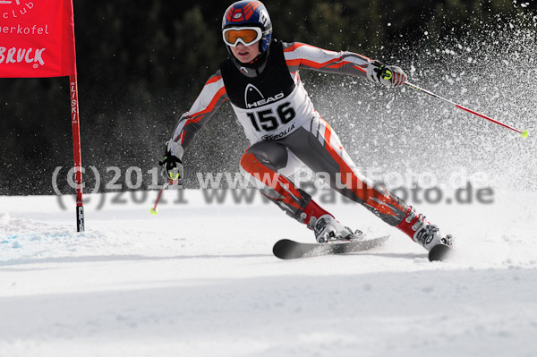 Regionalcupfinale SVM 2011