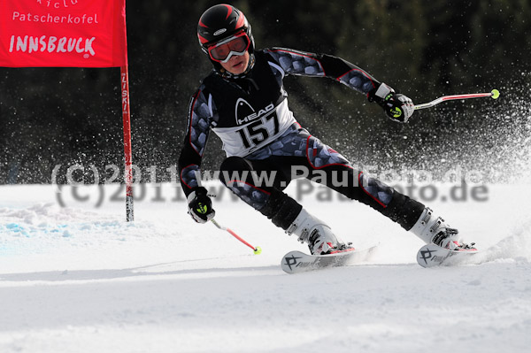 Regionalcupfinale SVM 2011