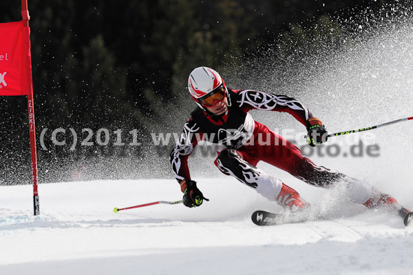 Regionalcupfinale SVM 2011