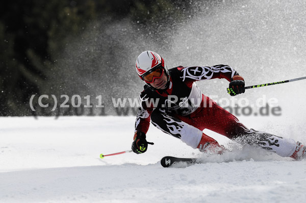 Regionalcupfinale SVM 2011