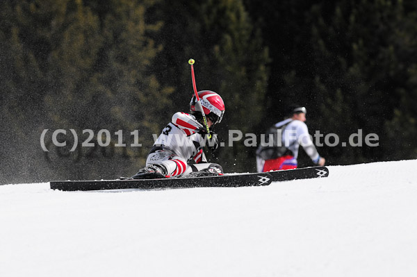 Regionalcupfinale SVM 2011