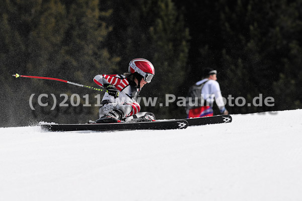 Regionalcupfinale SVM 2011