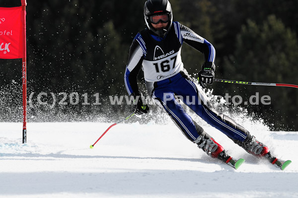 Regionalcupfinale SVM 2011