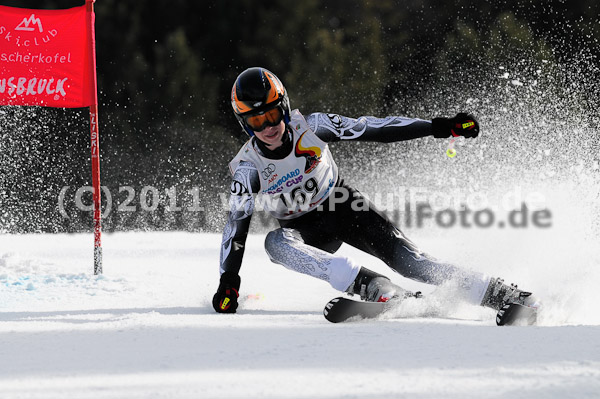 Regionalcupfinale SVM 2011