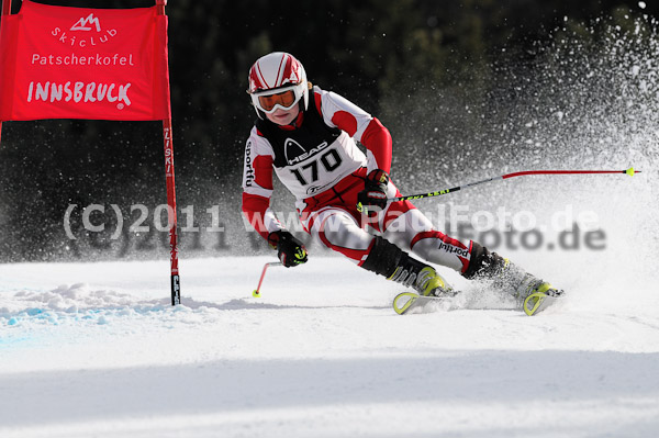 Regionalcupfinale SVM 2011