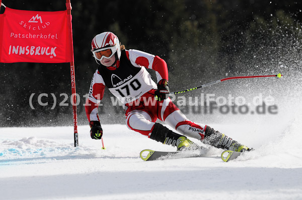 Regionalcupfinale SVM 2011