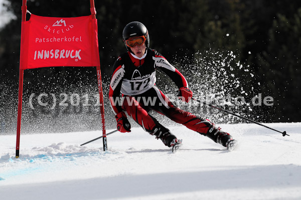 Regionalcupfinale SVM 2011