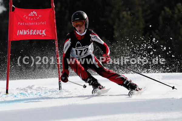 Regionalcupfinale SVM 2011