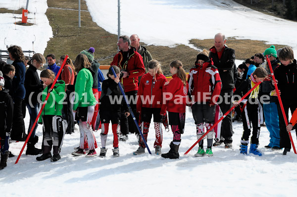 Regionalcupfinale SVM 2011